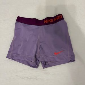 Nike Pro